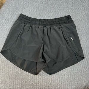 Lululemon Low Rise Running short